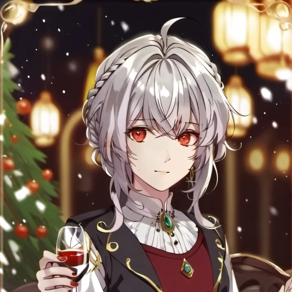 chat with ai character: OSC Crossovers!