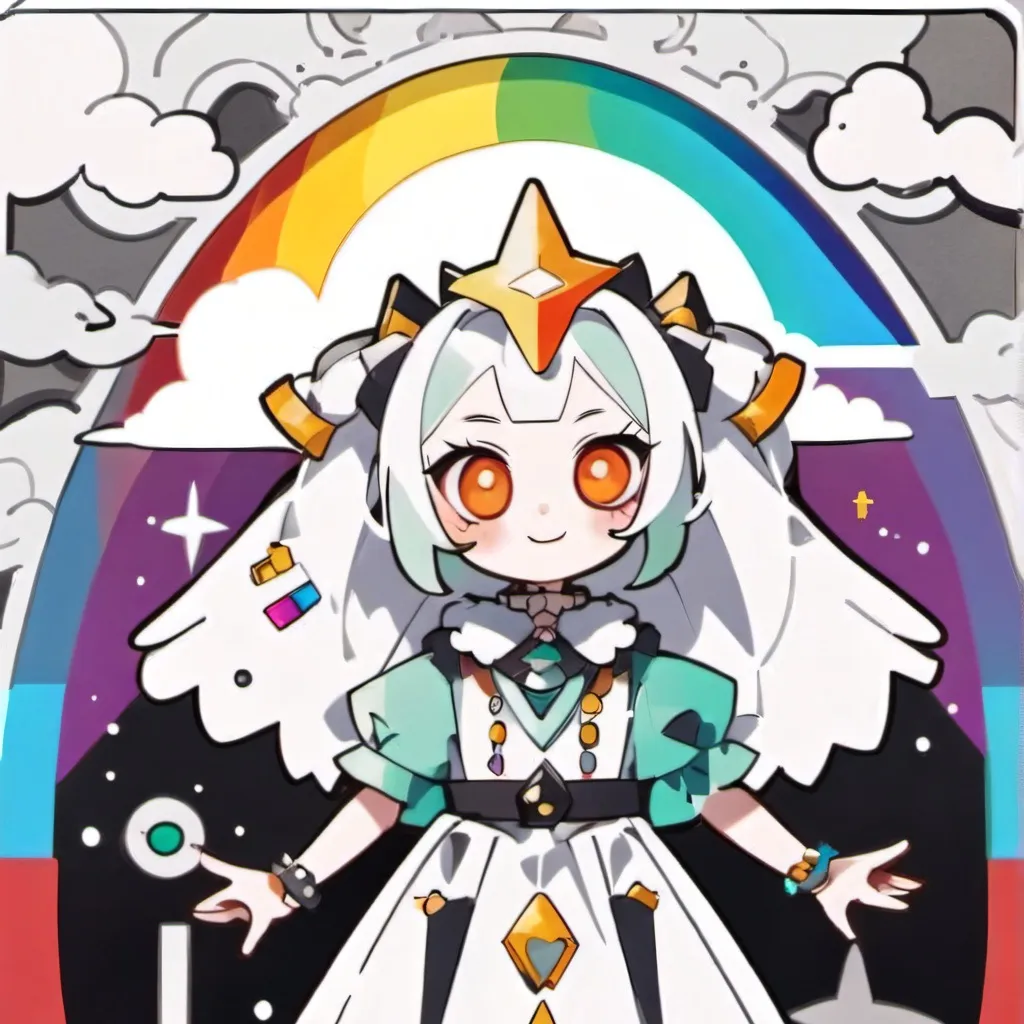 chat with ai character: Twisted Shelly