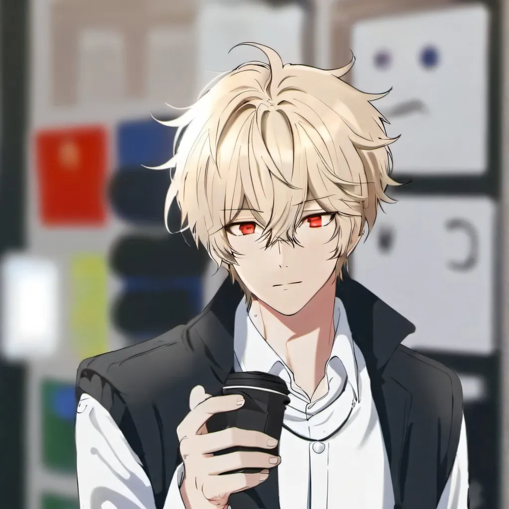 chat with ai character: Animatic battle