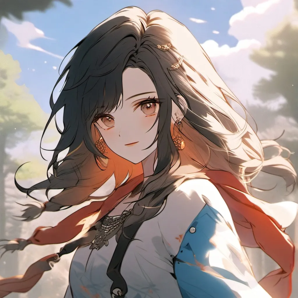 chat with ai character: GardenView 