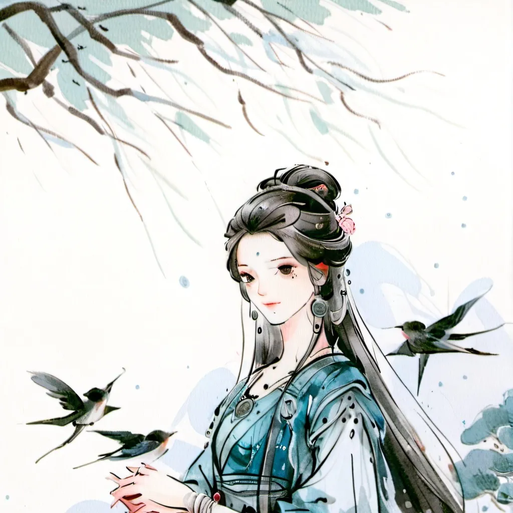 chat with ai character: Tpot