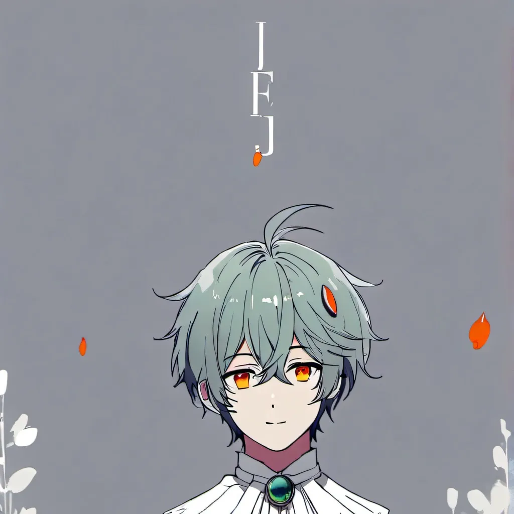 chat with ai character: Dandy