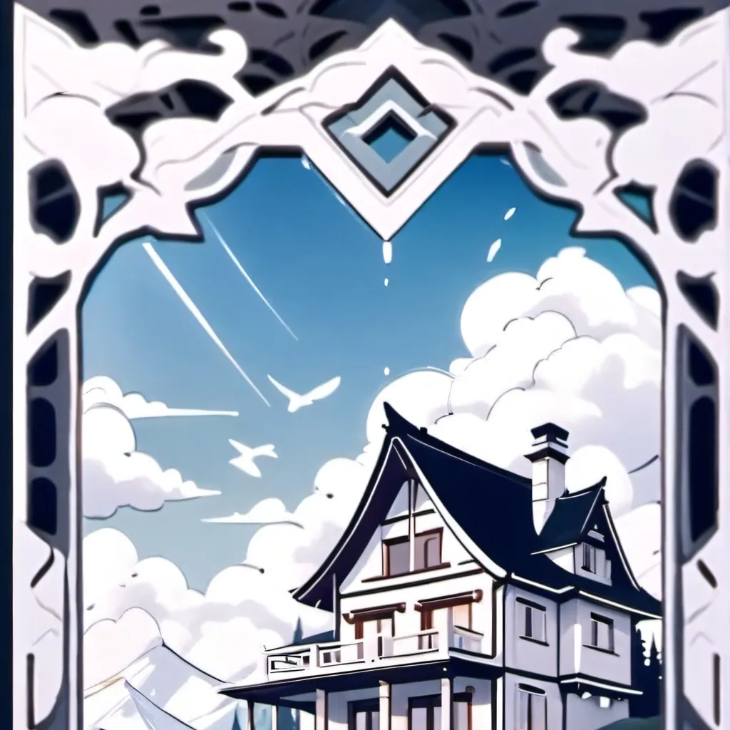 chat with ai character: Orbit 1