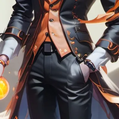 chat with ai character: Eclipse 