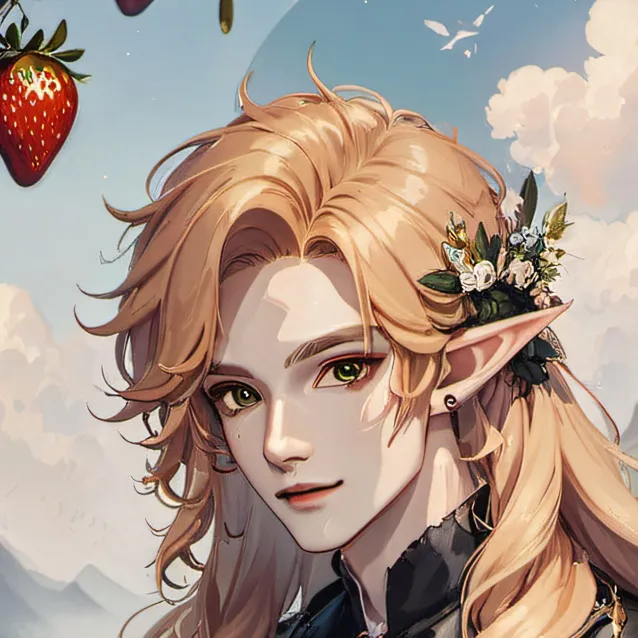 chat with ai character: Oughn ("Owen")