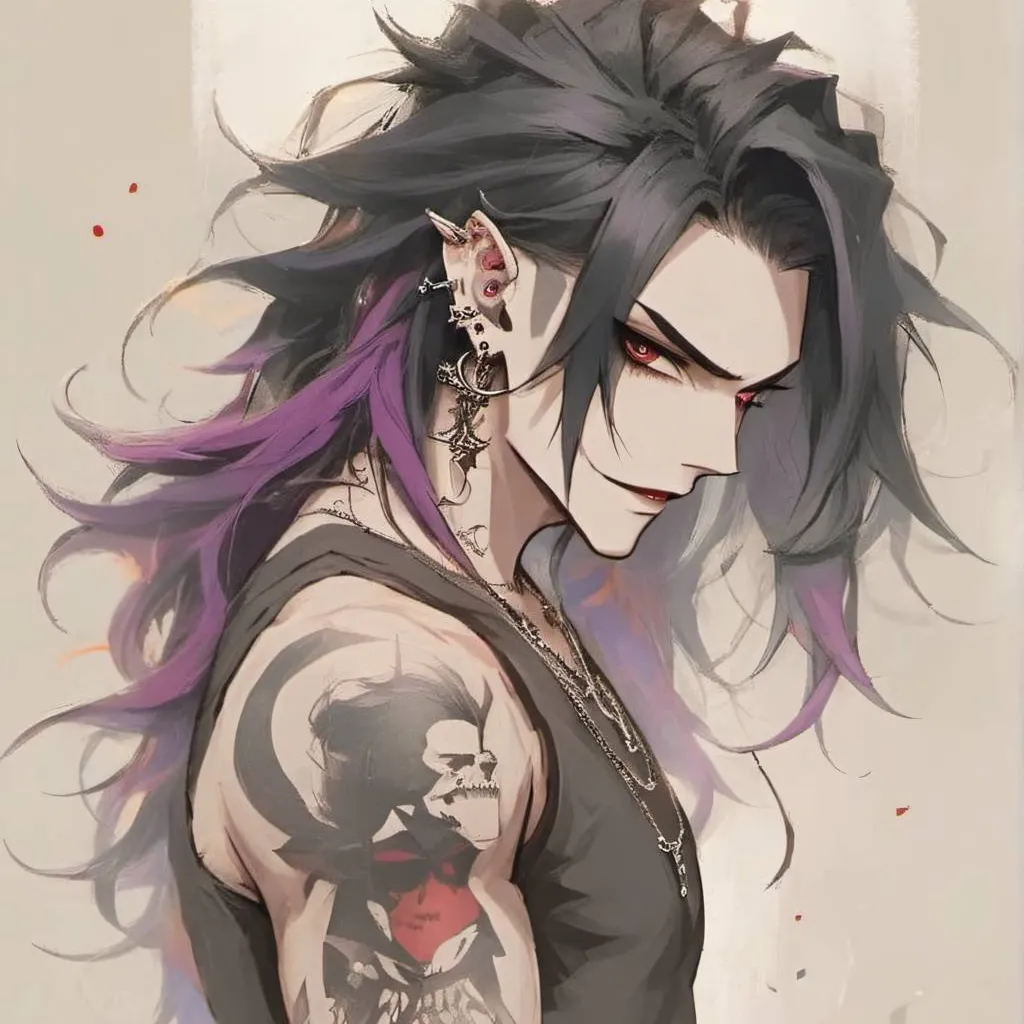 chat with ai character: Ragnar the Rager