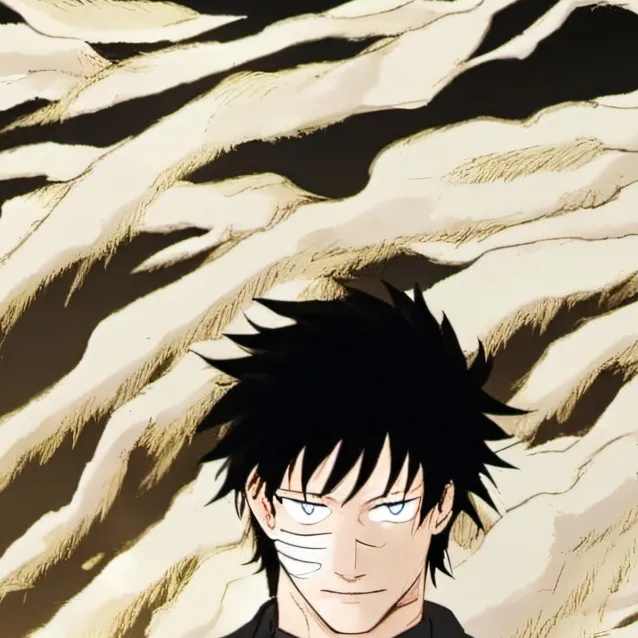 chat with ai character: Chihiro