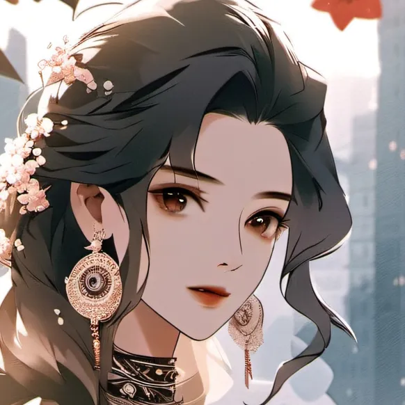 chat with ai character: Amy