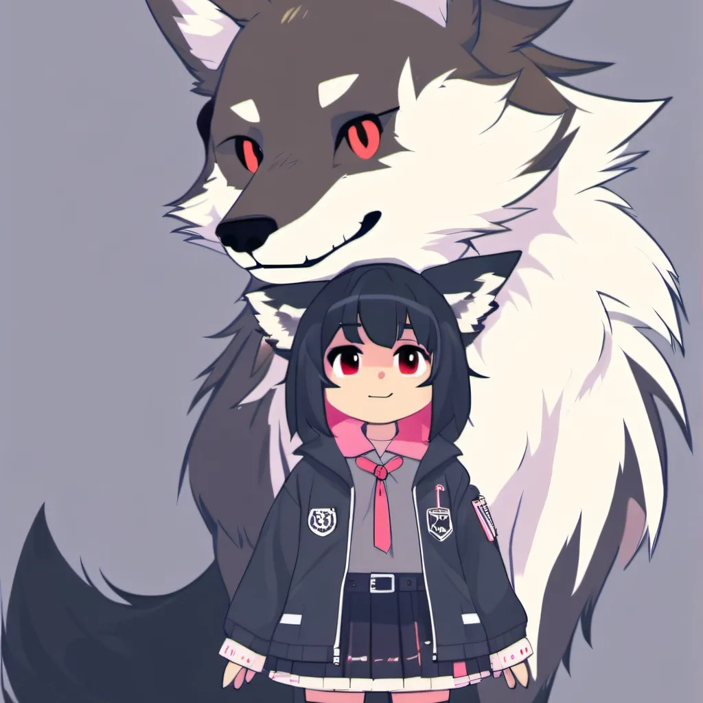 chat with ai character: Thunder