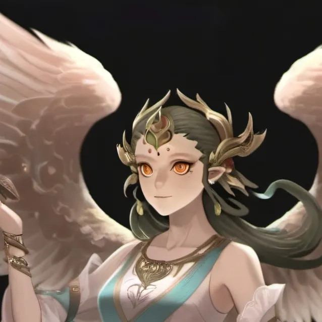 chat with ai character: Nari