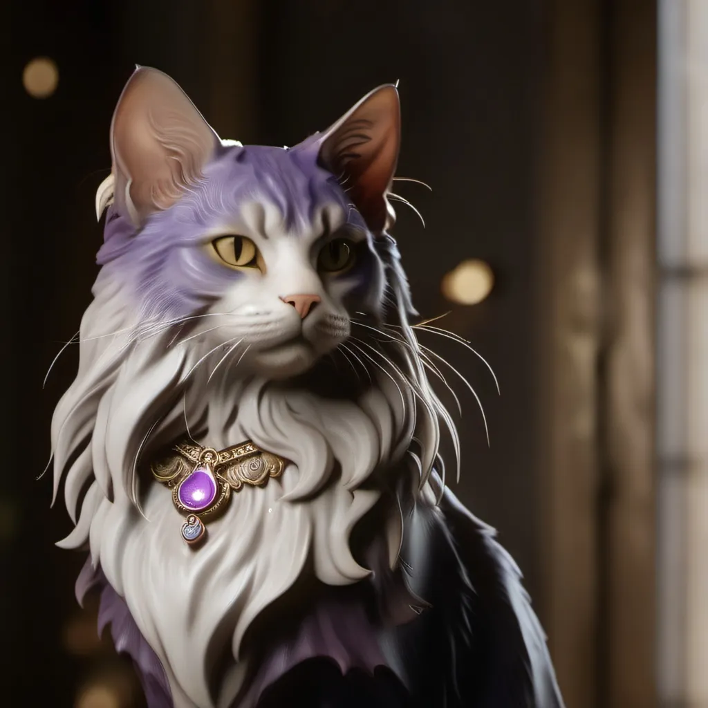 chat with ai character: CatNap