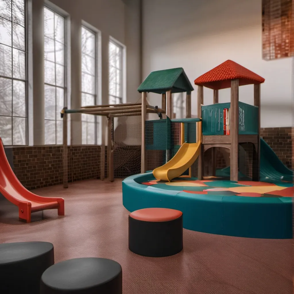 chat with ai character: Smiling Critters