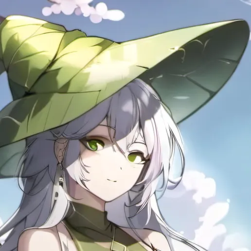 chat with ai character: Opal