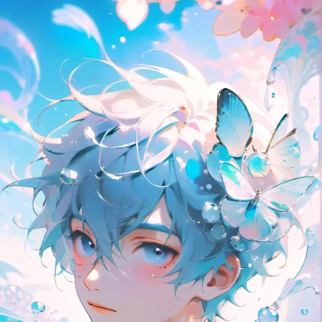 chat with ai character: Leo