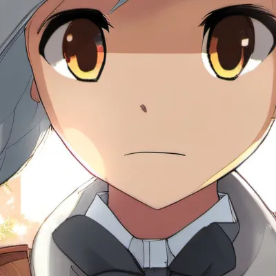 chat with ai character: Nico