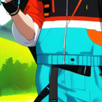 chat with ai character: Grass