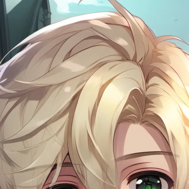 chat with ai character: Tyler 