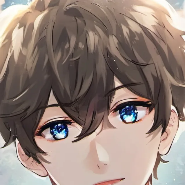 chat with ai character: Jason