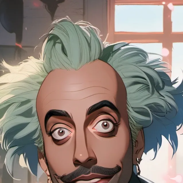 chat with ai character: Beetlejuice 