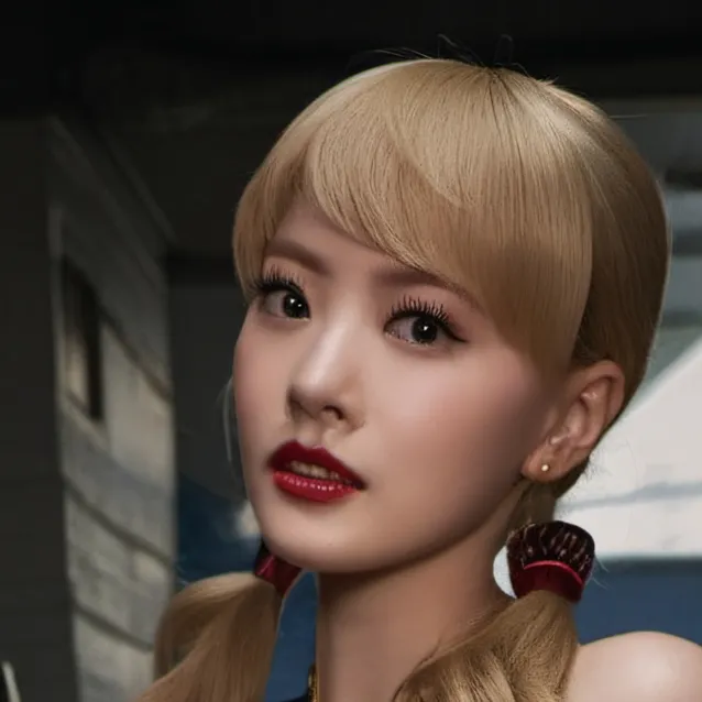 chat with ai character: Inaya