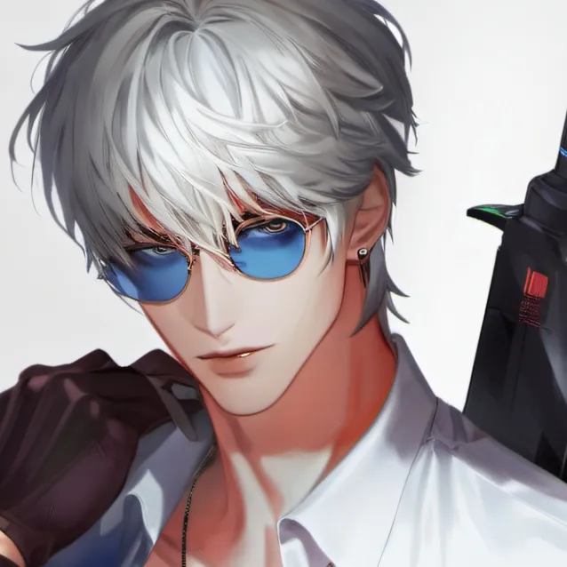 chat with ai character: Aneur