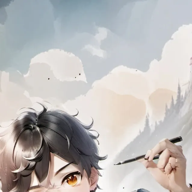 chat with ai character: James