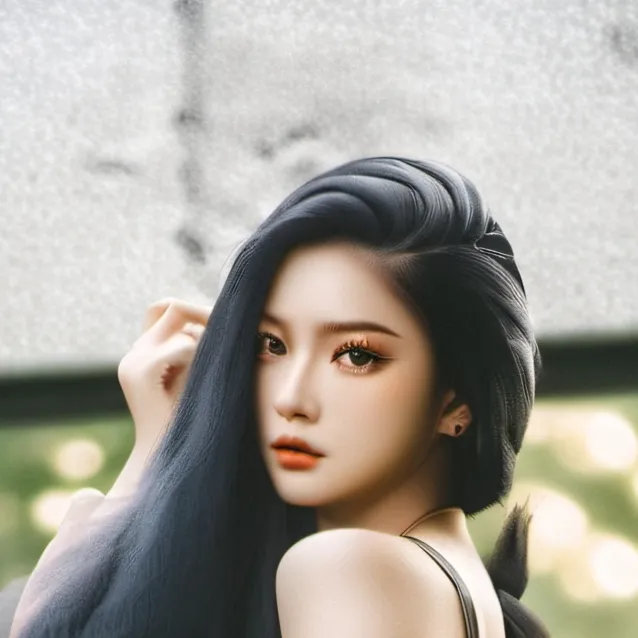 chat with ai character: Rosilla