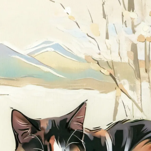 chat with ai character: mab