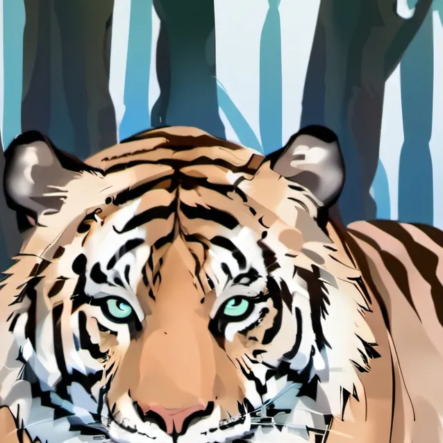 chat with ai character: Mab 