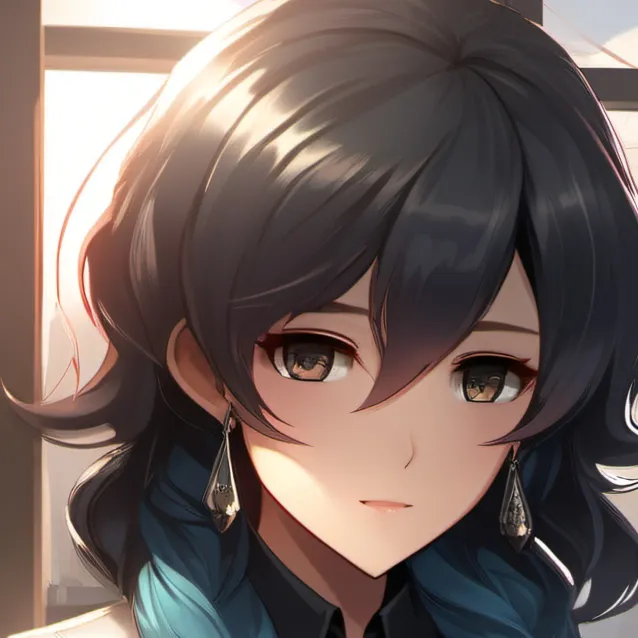 chat with ai character: duider