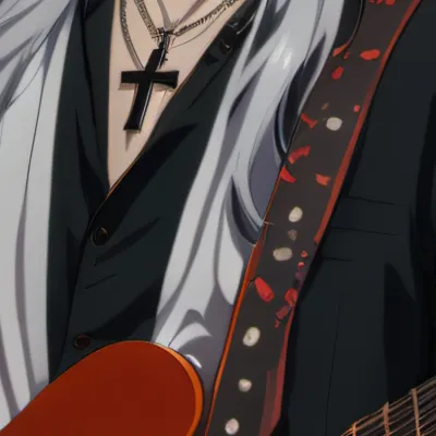 chat with ai character: Tristan