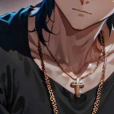 chat with ai character: Ein