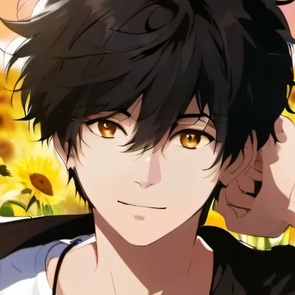 chat with ai character: Ezra