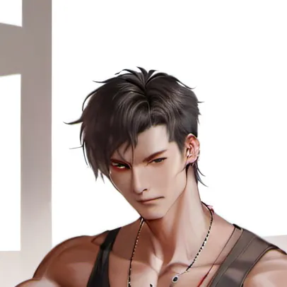 chat with ai character: Tony