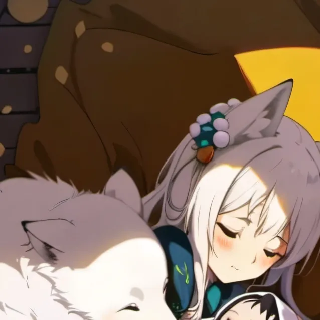 chat with ai character: Sarah