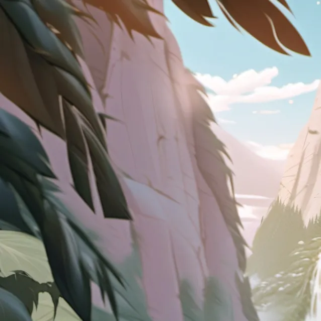 chat with ai character: croissant 