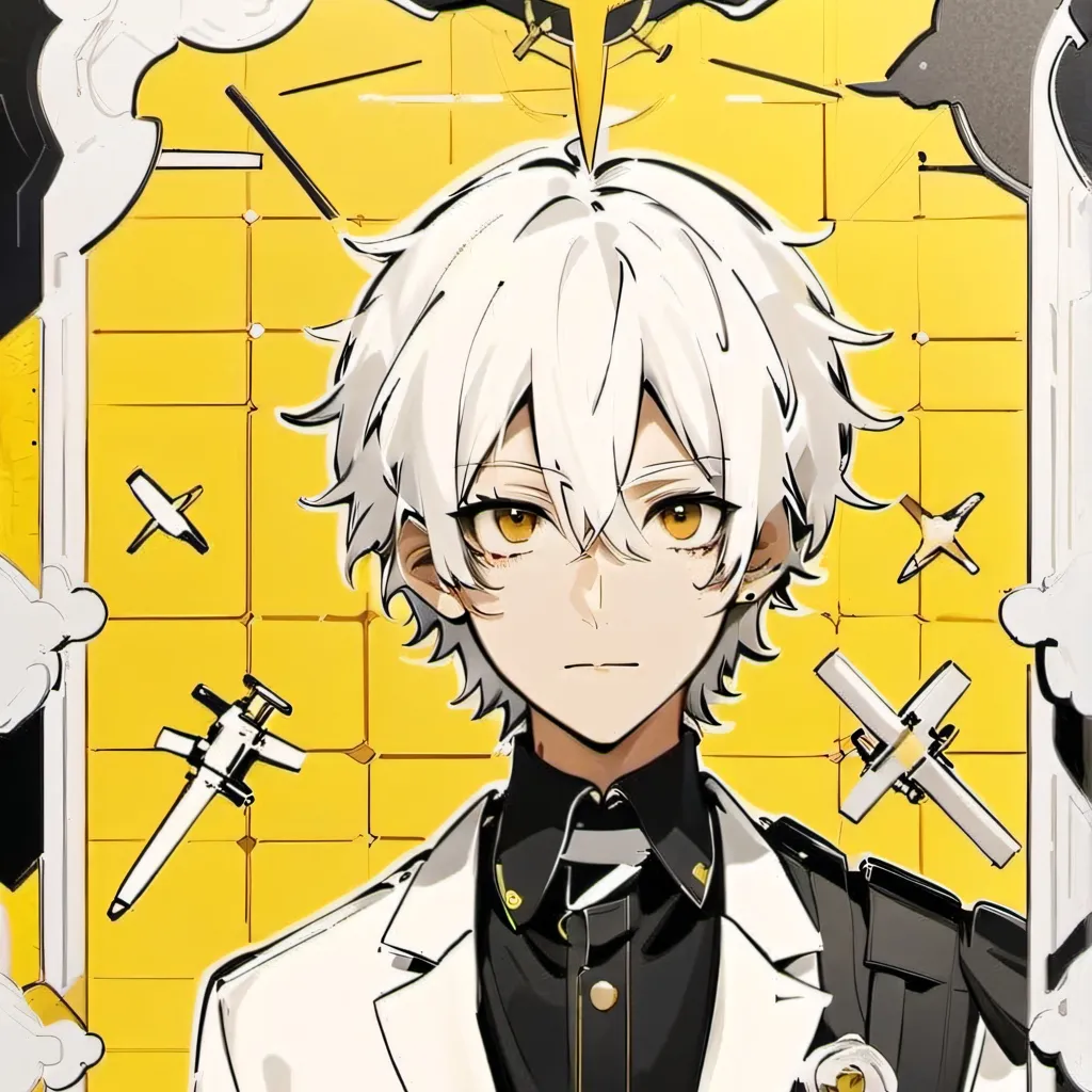 chat with ai character: murder drones