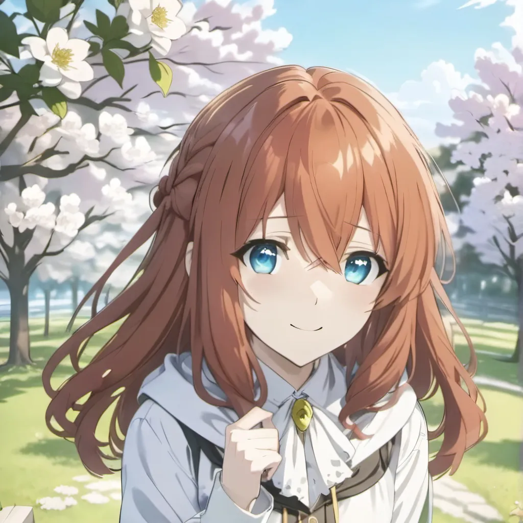 chat with ai character: Caitlyn Rose 