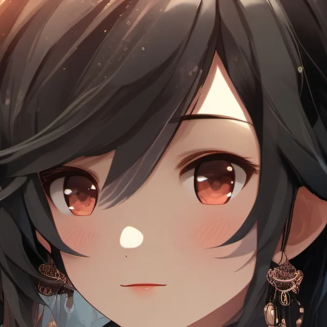 chat with ai character: mean tacd