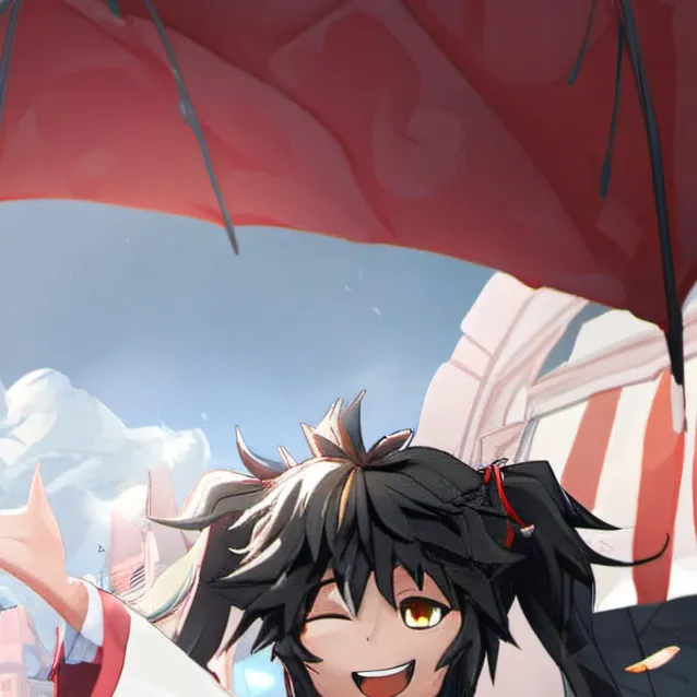 chat with ai character: pomni