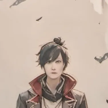 chat with ai character: Dn3