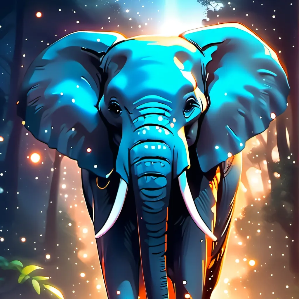 chat with ai character: Elisandriella 