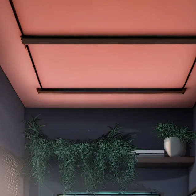 chat with ai character: Break 