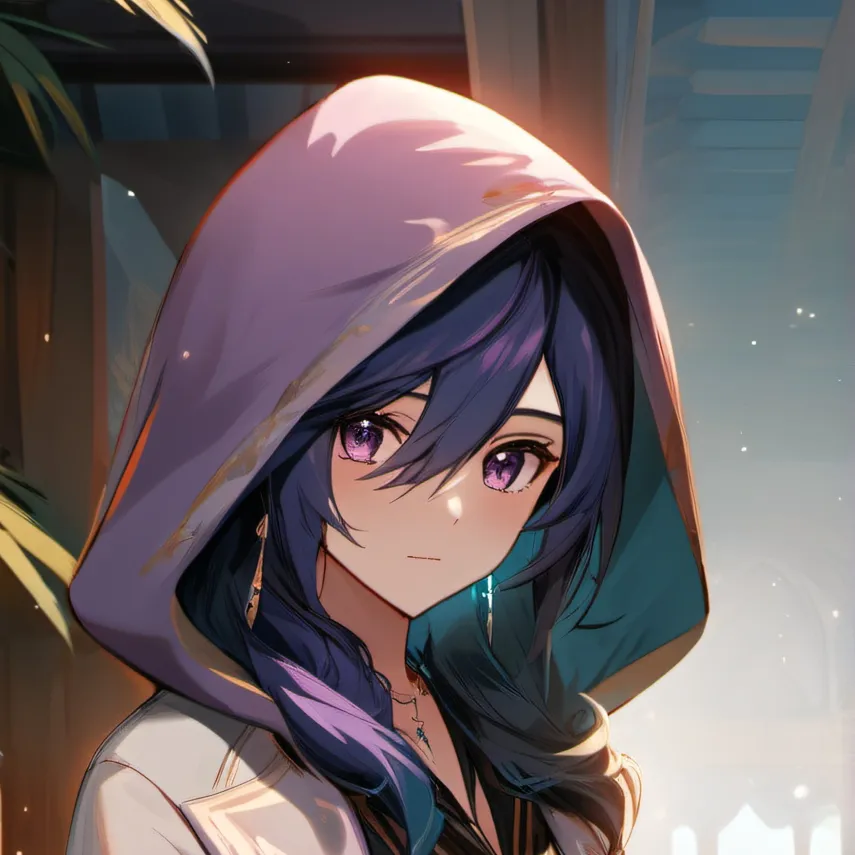 chat with ai character: Star strike