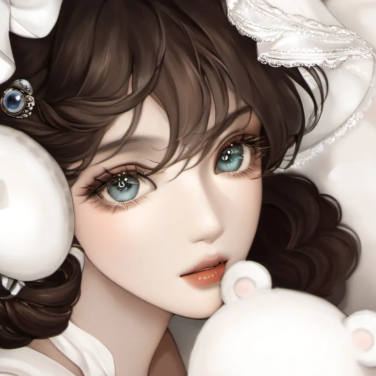 chat with ai character: Jasmine