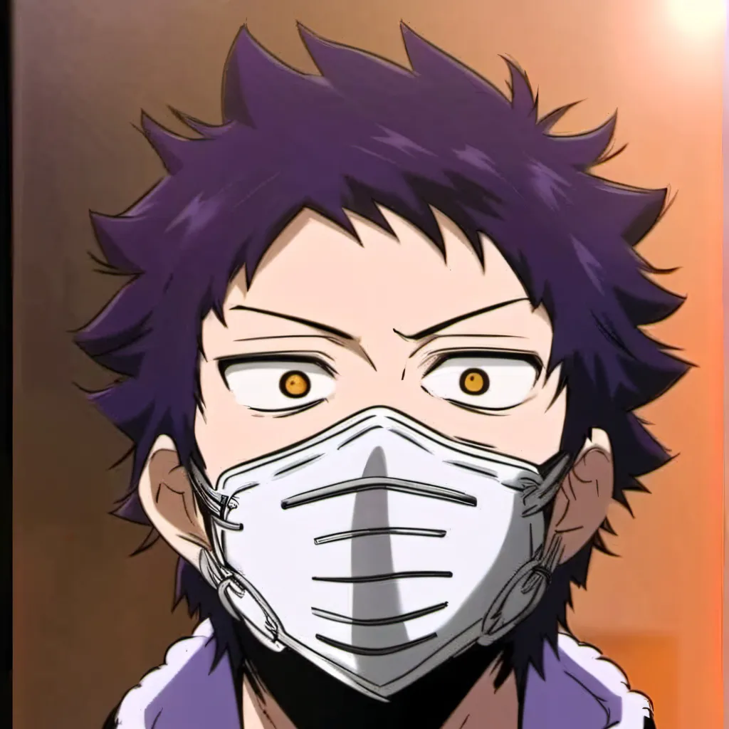 chat with ai character: Overhaul