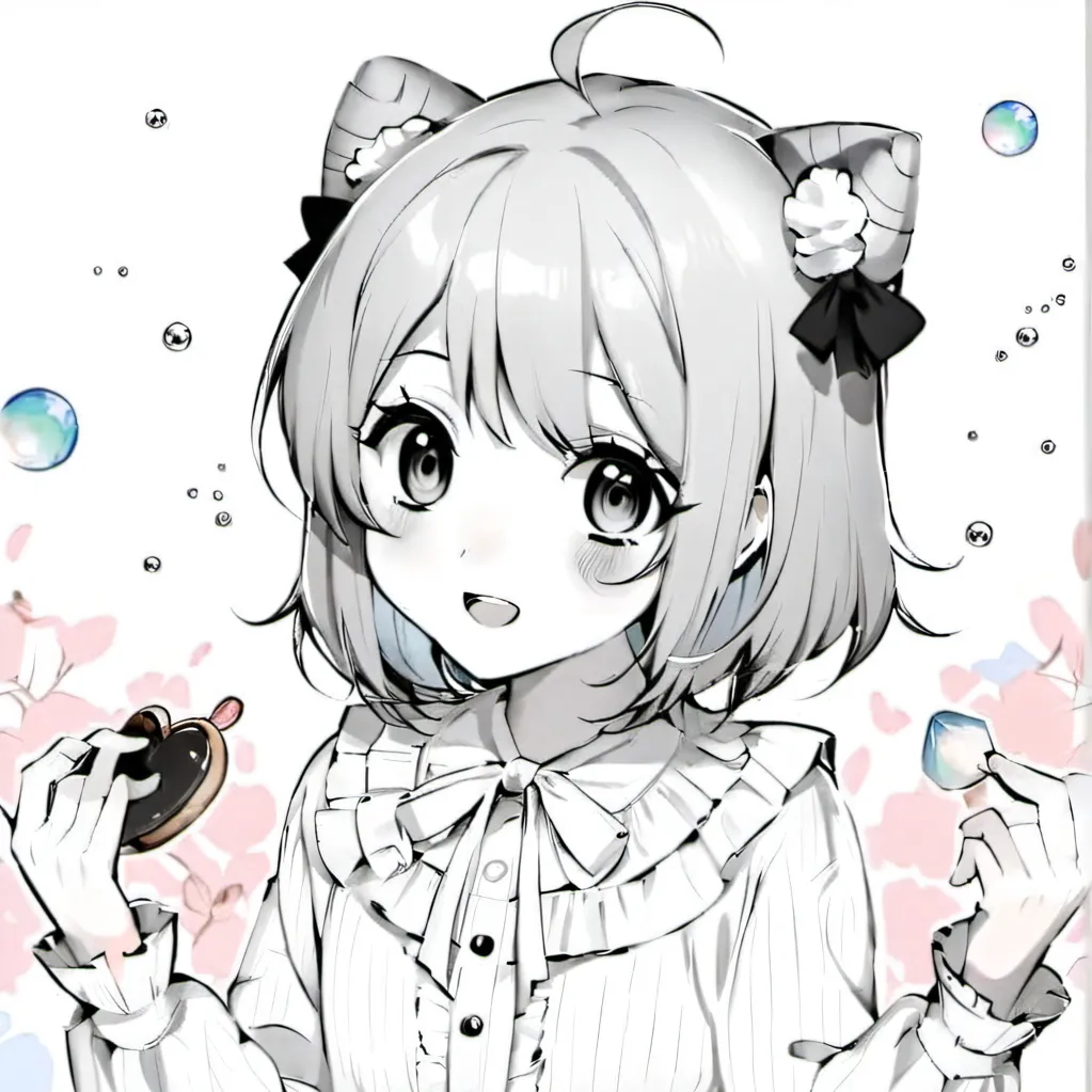 chat with ai character: Smiling critters 