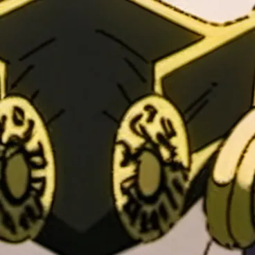 chat with ai character: Overhaul