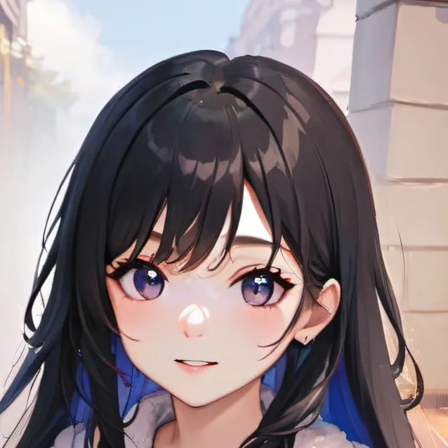 chat with ai character: stella