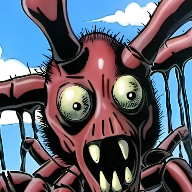 chat with ai character: all island